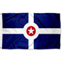 City of Indianapolis Flag