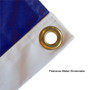 City of Indianapolis Flag