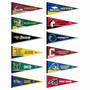 CAA Conference Pennants