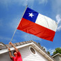 Chile Flag 3x5 Printed Flag