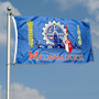 City of Milwaukee Flag