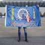 City of Milwaukee Flag