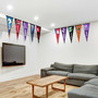 WAC Conference Pennants