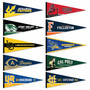 Big West Conference Pennants