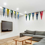 Big West Conference Pennants