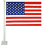 US Car Flag