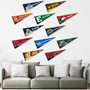 MAC Conference Pennants