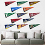 MAC Conference Pennants