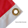 State of Missouri Flag