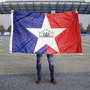 City of San Antonio Flag
