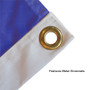 City of San Antonio Flag