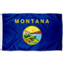 State of Montana Flag