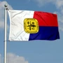 City of Memphis Flag