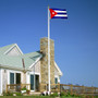 Cuba Flag 3x5 Printed Flag