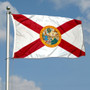 State of Florida Flag