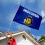 State of Wisconsin Flag