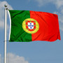 Portugal Flag 3x5 Printed Flag