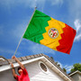 City of Los Angeles Flag