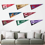 Patriot League Conference Pennants