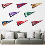 Patriot League Conference Pennants