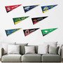 Summit League Pennants