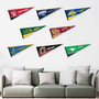 Summit League Pennants