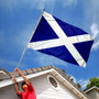 Scotland Flag 3x5 Printed Flag