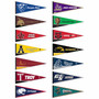 Sun Belt Conference Pennants