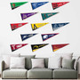 Sun Belt Conference Pennants