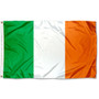 Ireland Flag 3x5 Printed Flag