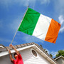 Ireland Flag 3x5 Printed Flag