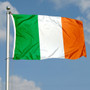 Ireland Flag 3x5 Printed Flag