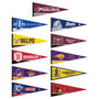 Missouri Valley Conference Pennants