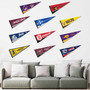 Missouri Valley Conference Pennants