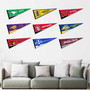 Missouri Valley Conference Pennants