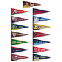 A10 Conference Pennants