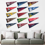 A10 Conference Pennants