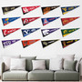 Big 12 Conference Pennants