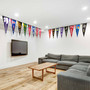 Big 12 Conference Pennants