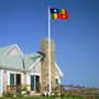 Louisiana Creoles Flag