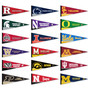 Big Ten Conference Pennants