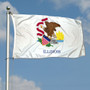 State of Illinois Flag