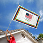 USA Olympic Flag