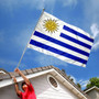 Uruguay Flag 3x5 Printed Flag