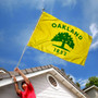 City of Oakland Flag