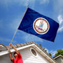 State of Virginia Flag