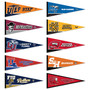 USA Conference Pennants
