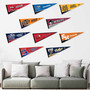 USA Conference Pennants