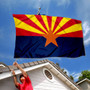 State of Arizona Flag