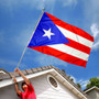 Puerto Rico Flag 3x5 Printed Flag